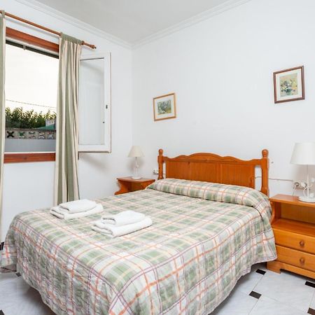 Villa Emilio Cala En Porter  Bagian luar foto